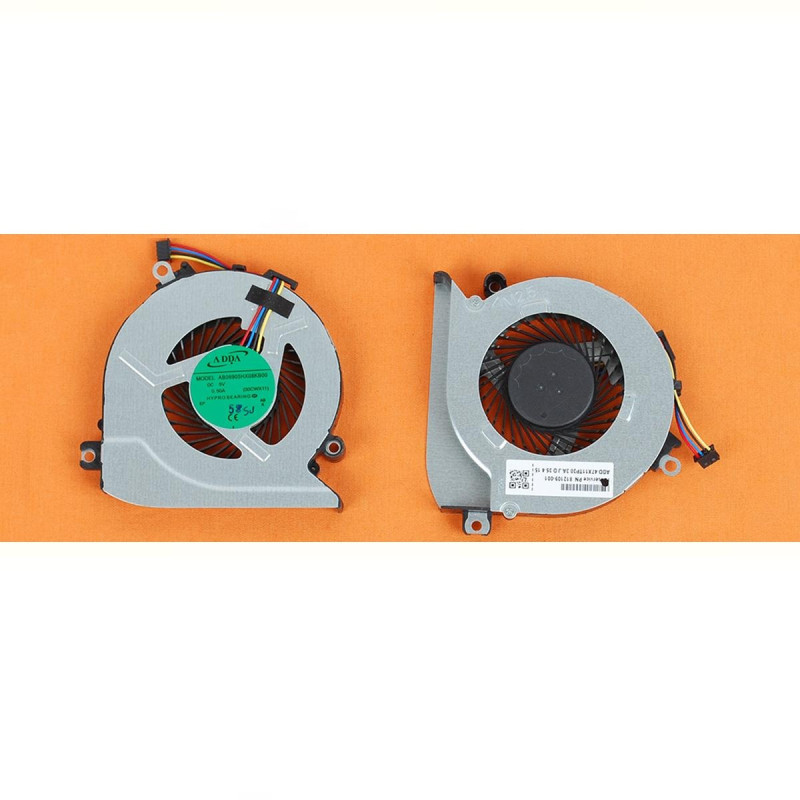 Вентилятор HP Pavilion 17-S 17T-S 15T-AK 14-AB 14T-AB 15-AB 15-AN 15T-AB 15Z-AB 17-G 17T-G 17Z-G 14-AL 15-AU FGBW 812 Вентилятор HP Pavilion 17-S 17T-S 15T-AK 14-AB 14T-AB 15-AB 15-AN 15T-AB 15Z-AB 17-G 17T-G 17Z-G 14-AL 15-AU FGBW 812