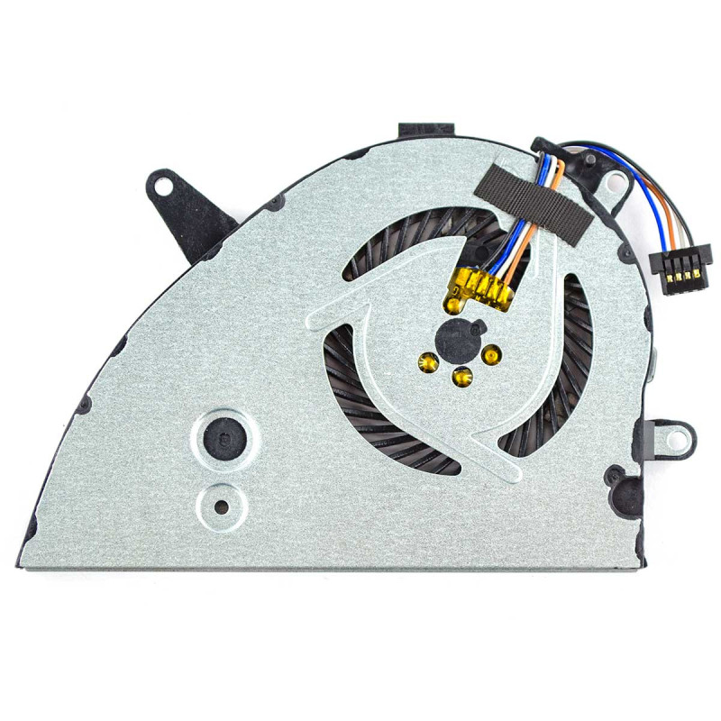 Вентилятор HP Pavilion 15-cw 15-cs 15-CW0505SA 15-CS0061ST 15-CS0003CA 15-CS0051WM NS85B00-17K24 NS85B0017 L25584-001