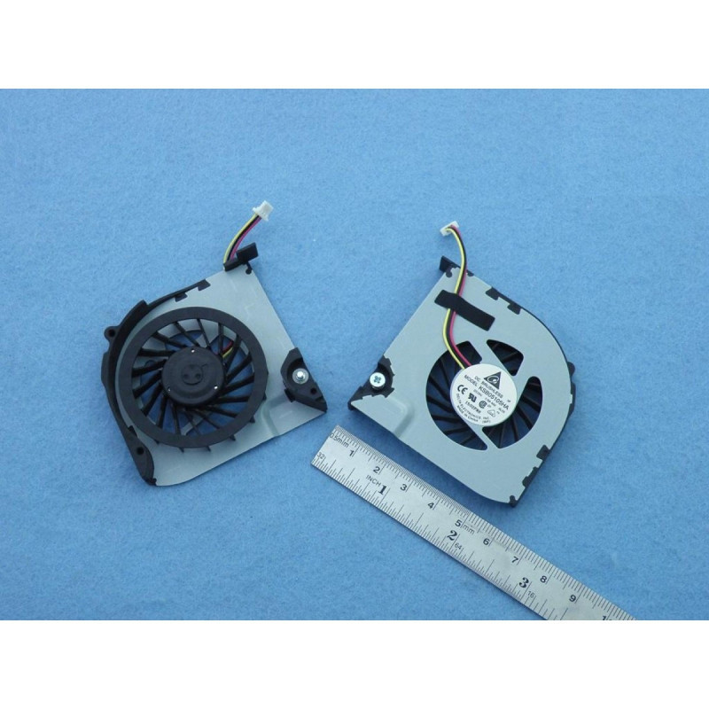 Вентилятор HP Pavilion DM4-1000 KSB05105HA DC05V 0.35A DFS531205MC0T Вентилятор HP Pavilion DM4-1000 KSB05105HA DC05V 0.35A DFS531205MC0T