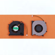 Вентилятор HP Pavilion dv3 dv3-2000 dv3-2100 dv3-2200 CQ35 CQ35-100 CQ35-200 CQ36 DC280006EA0 DC280006ES0 591430-001