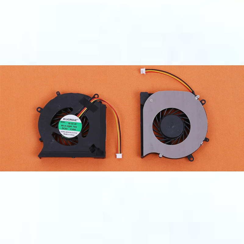Вентилятор HP 591431-001 536758-001 536755-001 KJW10 AB6205HX-GE3 NBW10 GB0506PFV1-A 13.V1.B3913.F.HF GB0506PFV1-A Вентилятор HP 591431-001 536758-001 536755-001 KJW10 AB6205HX-GE3 NBW10 GB0506PFV1-A 13.V1.B3913.F.HF GB0506PFV1-A
