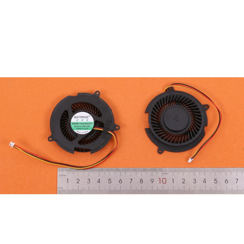 Вентилятор HP XY86 Sunon GC056015VH-A 13.V1.B1717.F.GN.C913 Forcecon DFB601005M20T F513-CCW AD5805HX-TB3 Вентилятор HP XY86 Sunon GC056015VH-A 13.V1.B1717.F.GN.C913 Forcecon DFB601005M20T F513-CCW AD5805HX-TB3