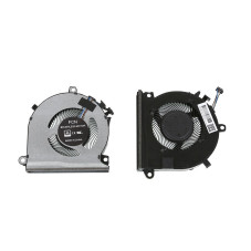 Вентилятор HP Pavilion Gaming 15Z-EC 15-EC 16-A 16T-A ZZHAN99G2 L72702-001 L77560-001 0FM3F0000H FCN DFS2000055K0T