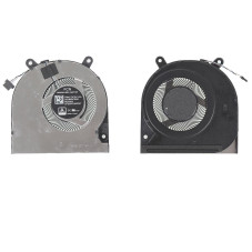 Вентилятор HP Pavilion x360 14-DW 14T-DW 14M-DW FMAS DFS501105PR0T 6033B0079301 L96492-001 L96492001