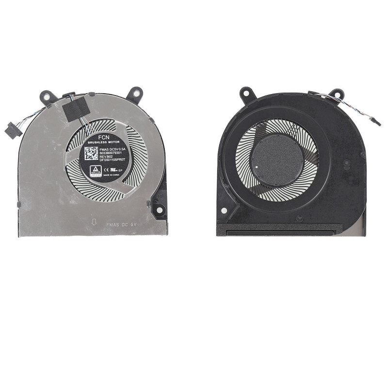 Вентилятор HP Pavilion x360 14-DW 14T-DW 14M-DW FMAS DFS501105PR0T 6033B0079301 L96492-001 L96492001 Вентилятор HP Pavilion x360 14-DW 14T-DW 14M-DW FMAS DFS501105PR0T 6033B0079301 L96492-001 L96492001