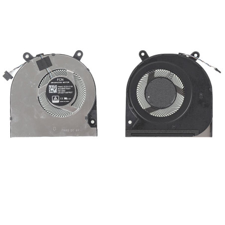 Вентилятор HP Pavilion x360 14-DW 14T-DW 14M-DW FMAS DFS501105PR0T 6033B0079301 L96492-001 L96492001
