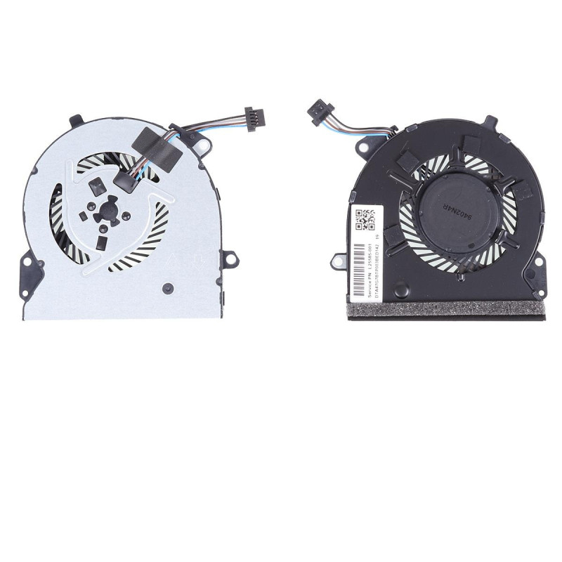 Вентилятор HP Pavillon tpn-q208 15-cs 15t-cs 15-CS000 15-CS3152TX 15-CS3153TX 15-CS3154TX 15-CS3XXX 15-CS0072WM Вентилятор HP Pavillon tpn-q208 15-cs 15t-cs 15-CS000 15-CS3152TX 15-CS3153TX 15-CS3154TX 15-CS3XXX 15-CS0072WM