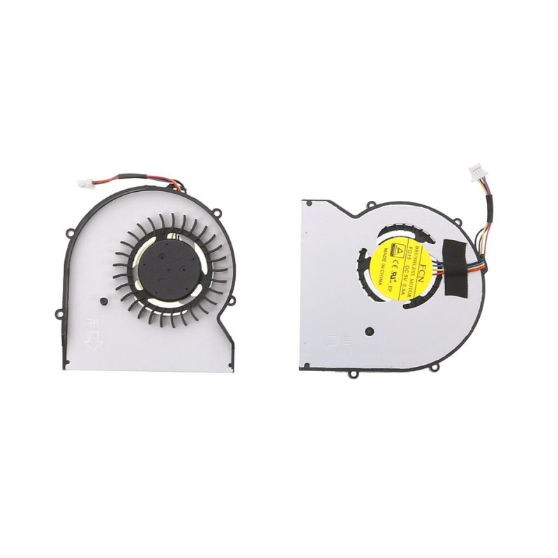 Вентилятор HP ProBook 430 G1 727766-001 727766001 KSB05105HB 23.10776.001 2310776001 DFS400805PB0T FCC7 Вентилятор HP ProBook 430 G1 727766-001 727766001 KSB05105HB 23.10776.001 2310776001 DFS400805PB0T FCC7