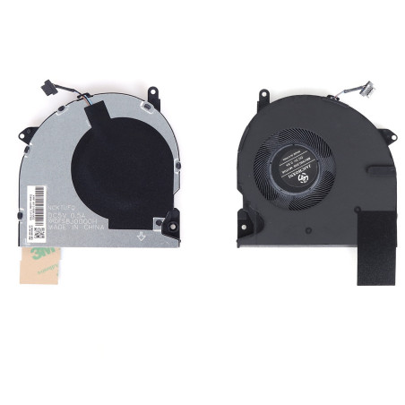 Вентилятор HP ProBook 440 445 G6 G7 L48269-001 L48269001 L44556-001 L44556001 0FL010000H HSN-Q15C FCN47X8JFATP30