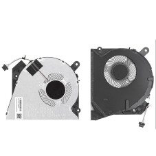 Вентилятор HP ProBook 450 455 G6 G7 85мм For UMA L47696-001 L47696001 FCN 0FL8K0000H HSN-Q16C