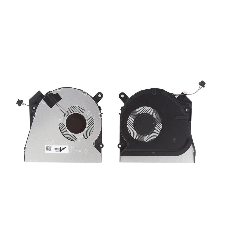 Вентилятор HP ProBook 450 455 G6 G7 95мм For Discrete GPU L45101-001 L47695-001 FCN47X8KFATP101 0FL0A0000H HSN-Q16C Вентилятор HP ProBook 450 455 G6 G7 95мм For Discrete GPU L45101-001 L47695-001 FCN47X8KFATP101 0FL0A0000H HSN-Q16C