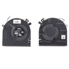 Вентилятор HP Victus 15-FA 15T-FA 15-FB 15Z-FB TPN-Q278 TPN-Q279 N13304-001 N17903-001 N17902-001 Delta ND85C26-21J19