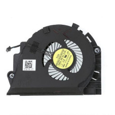 Вентилятор HP ZBOOK 15 G3 DC28000GVF0-FCC2 DC28000GVFFCC2 848251-001 848251001 DFS2000054RP0T