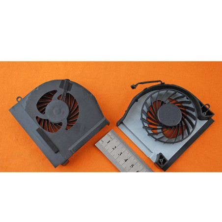 Вентилятор HP ZBOOK 17 DFS661605PQ0T