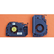 Вентилятор HP ZBOOK 17 G3 DC28000H0F0 848378-001 848378001 DFS561405PL0T