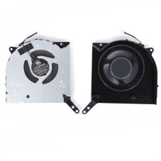 Вентилятор Legion 5 Pro-16ACH6H Type 82JQ 10V CPU fan FCN FNKD DFSAL12E064860 5H40S20280 5H40S20277 5H40S20282 5H40S2