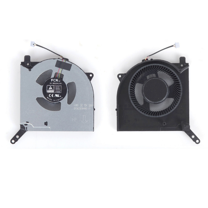 Вентилятор Legion 5 Pro 16ACH6H Type 82JQ 10V GPU FAN DC 10V 0.8A FCN FNKF FNKP DFSAL12E164860 5H40S20280 5H40S20277 Вентилятор Legion 5 Pro 16ACH6H Type 82JQ 10V GPU FAN DC 10V 0.8A FCN FNKF FNKP DFSAL12E164860 5H40S20280 5H40S20277