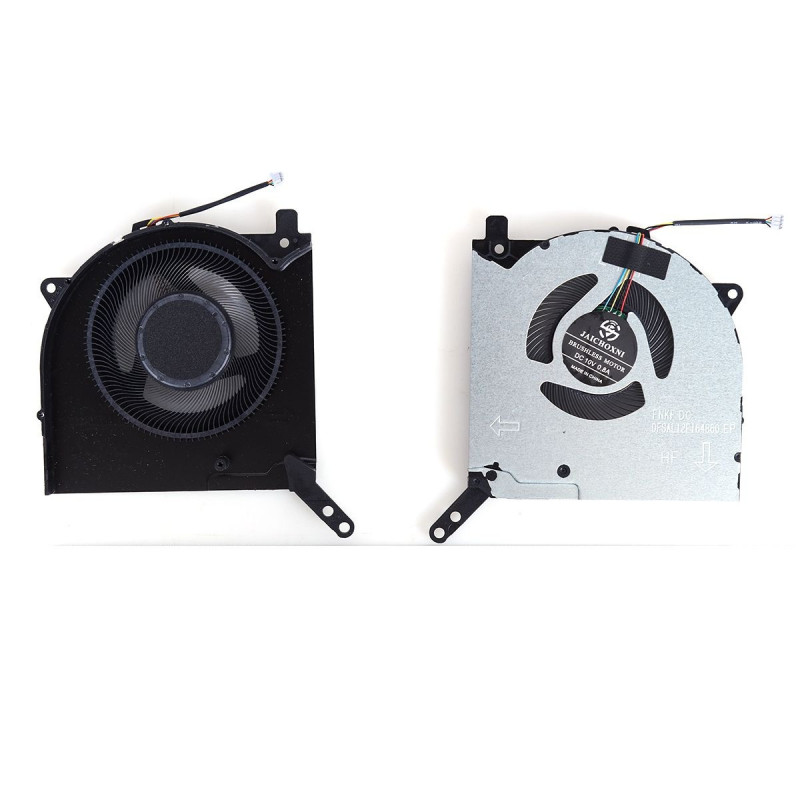 Вентилятор Legion 5 Pro-16ACH6H Type 82JQ 10V GPU FAN DC 10V 0.8A FCN FNKF FNKP DFSAL12E164860 5H40S20280 5H40S20277 Вентилятор Legion 5 Pro-16ACH6H Type 82JQ 10V GPU FAN DC 10V 0.8A FCN FNKF FNKP DFSAL12E164860 5H40S20280 5H40S20277
