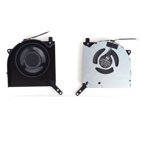 Вентилятор Legion 5 Pro-16ACH6H Type 82JQ 10V GPU FAN DC 10V 0.8A FCN FNKF FNKP DFSAL12E164860 5H40S20280 5H40S20277