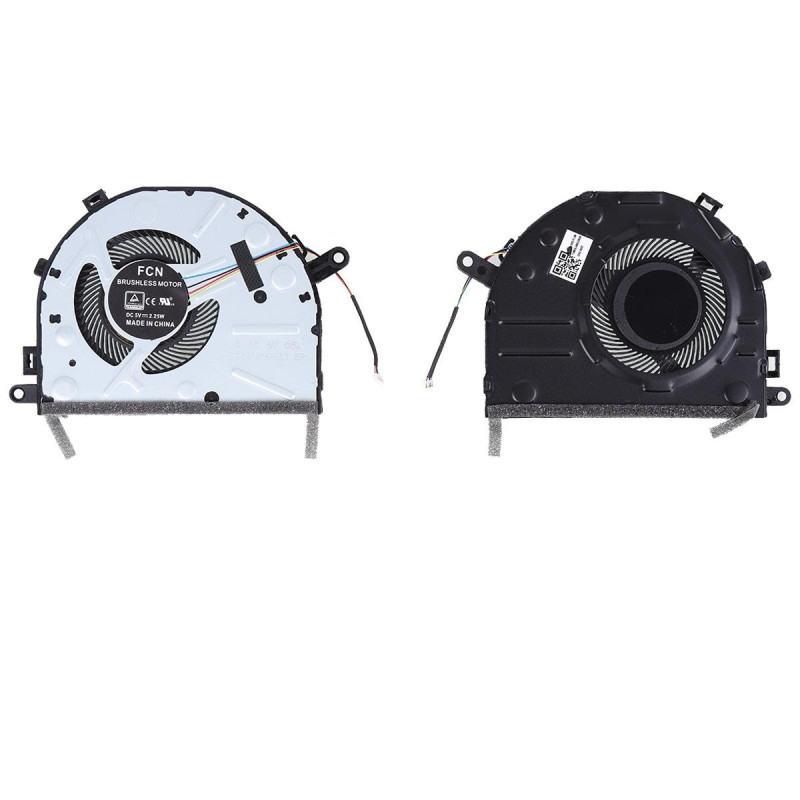 Вентилятор Lenovo Ideapad 7000-14IKBR 7000-15ARR DC28000DYF0 DFS561405PL0T FKH9 5F10R07535 Вентилятор Lenovo Ideapad 7000-14IKBR 7000-15ARR DC28000DYF0 DFS561405PL0T FKH9 5F10R07535