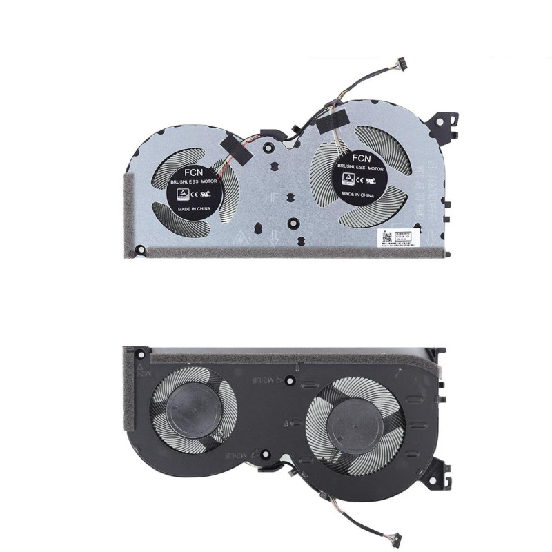 Вентилятор Lenovo Ideapad Gaming 3-15IMH05 3-15ARH05 5-15IMH05 81Y4 82EY 82D4 FMHN DFS5K12114262J DC28000F7F0 5F10S13 Вентилятор Lenovo Ideapad Gaming 3-15IMH05 3-15ARH05 5-15IMH05 81Y4 82EY 82D4 FMHN DFS5K12114262J DC28000F7F0 5F10S13