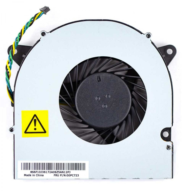 Вентилятор для моноблока Lenovo ideacentre AiO S400Z S500Z 300-22asl 300-22isu 300-23asl 300-23ACL Вентилятор для моноблока Lenovo ideacentre AiO S400Z S500Z 300-22asl 300-22isu 300-23asl 300-23ACL