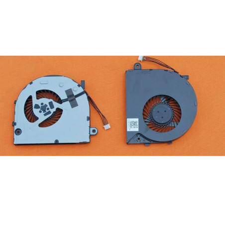 Вентилятор Lenovo 80UC 80UD 80NJ 80R1 59423142 59423143 59423144 59423145 59434406 59434408 59434410 59434423 80EW