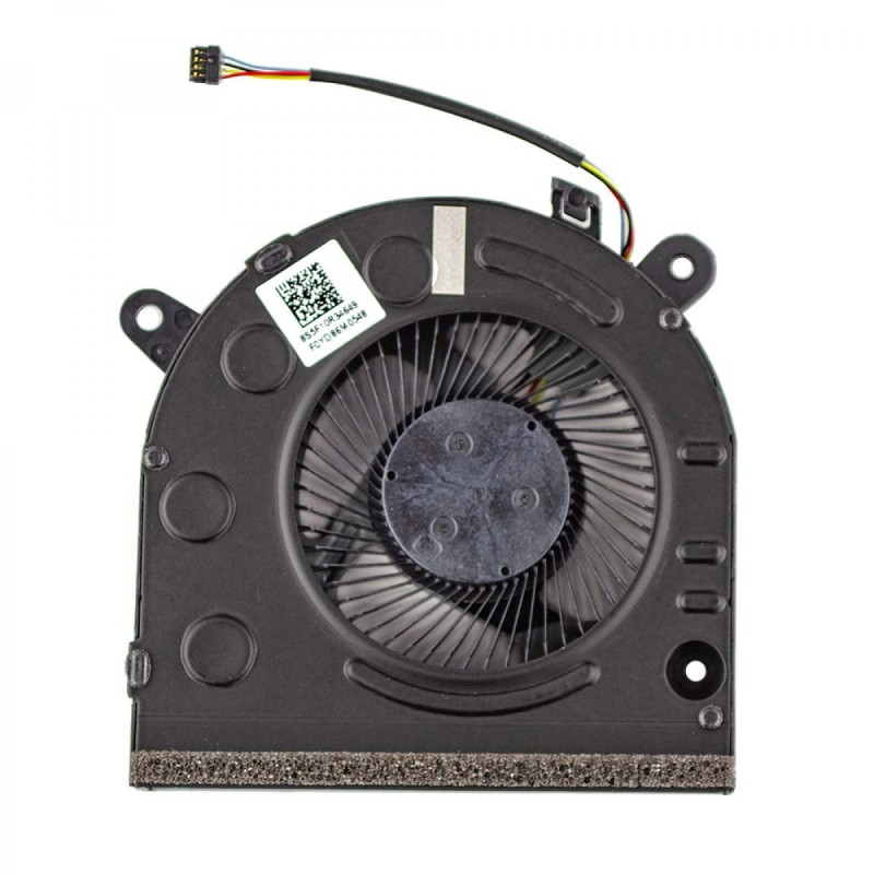 Вентилятор Lenovo Ideapad 330S-15IKB GTX1050 Type 81GC DC 5V 0.5A 5F10R34649 FL0Q DFS150705BJ0T 8S5F10R34649 Вентилятор Lenovo Ideapad 330S-15IKB GTX1050 Type 81GC DC 5V 0.5A 5F10R34649 FL0Q DFS150705BJ0T 8S5F10R34649