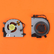 Вентилятор Lenovo ideapad 500-15ACZ 500-15ISK Z41-70 Z51-70 Type 80K4 80K6 80NT 5H40J23741 DFS561405PL0T FGJA DC28000