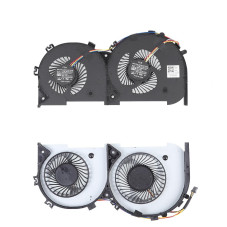 Вентилятор Lenovo IdeaPad 700-15ISK 700-17ISK Type 80RU 80RV DFS2001059A0T 023.1005G.0002 0231005G0002 5H40K85913
