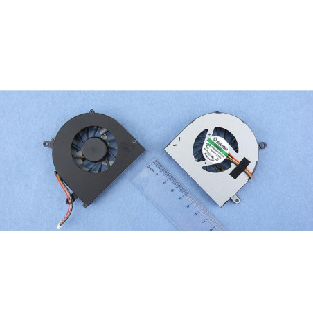 Вентилятор Lenovo Ideapad G400 G500 G405 G505 MG60120V1-C270-S99 MG60120V1C270S99 KSB0605HC DFS470805CL0T