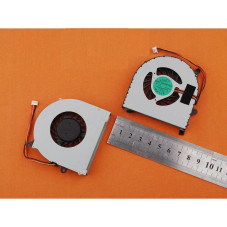 Вентилятор Lenovo IdeaPad G485 G485A G485G N585 G585 P580 N581 MG60120V1-C121-S99 AT0R5002SM0 AB06505MX12DB00 6.5см