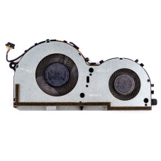 Вентилятор Lenovo IdeaPad L340-17IRH L340-15IRH 81LK 81LL 5F10S13887 DFS5K12214161D DC28000E1F0 NS85B24-18K01 DC2800