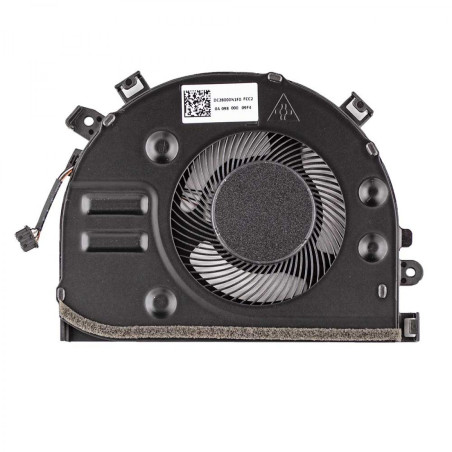 Вентилятор Lenovo Ideapad S340-14IWL S340-14API S340-14IIL 81N7 81NB 81VV 5F10S13880 FLAD DFS2001059P0T DC28000N1F0
