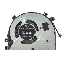 Вентилятор Lenovo Ideapad S340-14IWL S340-14API S340-14IIL 81N7 81NB 81VV 5F10S13880 FLAD DFS2001059P0T DC28000N1F0