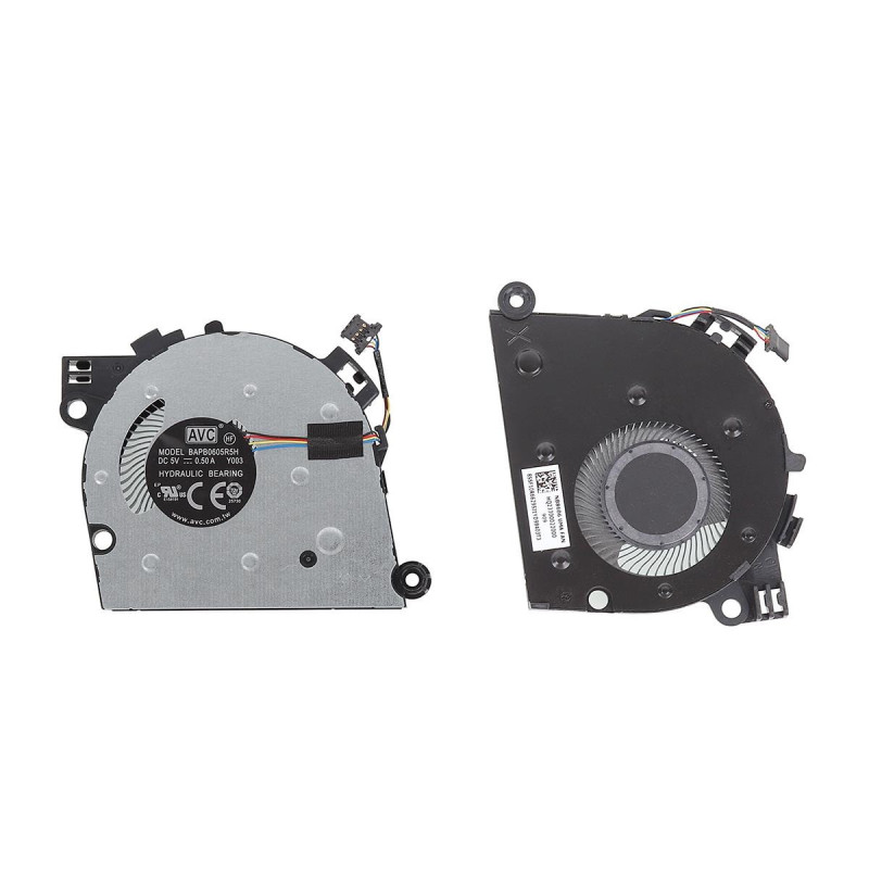 Вентилятор Lenovo Ideapad S540-15iwl 81NE NB8606 BAPB0605R5H Y003 5F10S13884 Вентилятор Lenovo Ideapad S540-15iwl 81NE NB8606 BAPB0605R5H Y003 5F10S13884