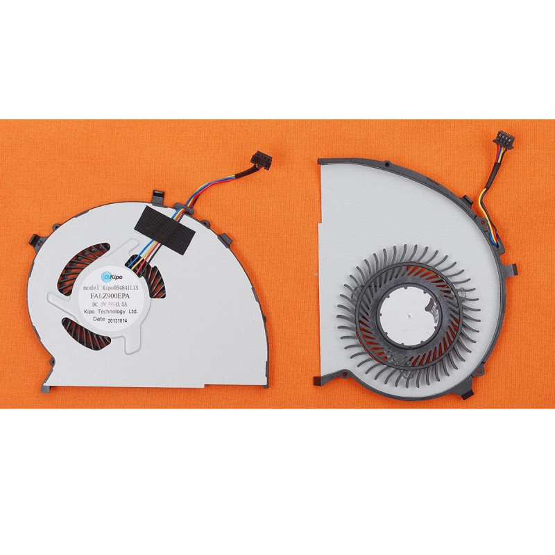 Вентилятор Lenovo IdeaPad U430 U430P U530 U530P U430T FALZ900EPA Kipo054841L1S Вентилятор Lenovo IdeaPad U430 U430P U530 U530P U430T FALZ900EPA Kipo054841L1S