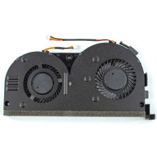 Вентилятор Lenovo IdeaPad Y50-70 Type 80DT 80EJ EG60070S1-C060-S99 EG60070S1C060S99 DC28000EQS0 5F10F78782