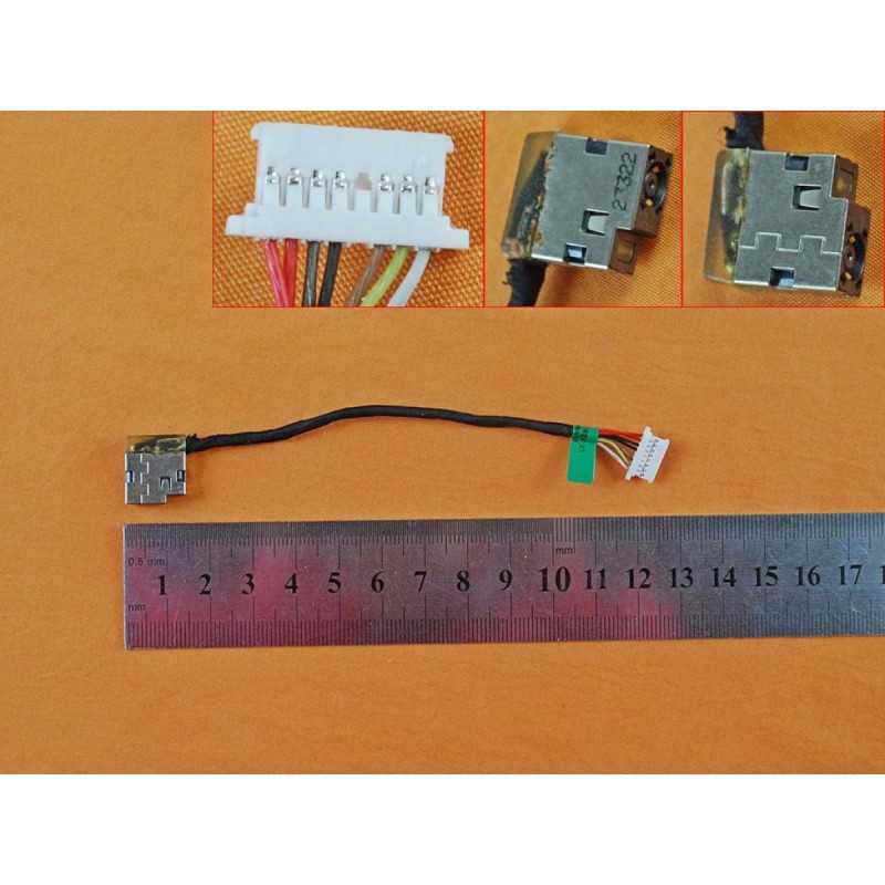 Роз'єм живлення HP 15-DW 15-DY 15G-DR 15G-DX 15Q-DS 15-EF 15S-EQ 15S-FQ 15Q-BU 15Q-BY 15-DA 15T-DA 15-DB 15T-DB 15Z-DB 15Q-DS Роз'єм живлення HP 15-DW 15-DY 15G-DR 15G-DX 15Q-DS 15-EF 15S-EQ 15S-FQ 15Q-BU 15Q-BY 15-DA 15T-DA 15-DB 15T-DB 15Z-DB 15Q-DS