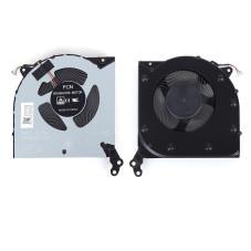 Вентилятор Lenovo 82B5CTO1WW 5-17IMH05 82B3CTO1WW 82B300BSAU 82B3CTO1WW 5-17IMH05H 81Y8008VAU AVC CPU fan DC 5V 5F10S