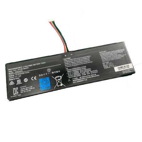 Батарея Gigabyte Aorus 15P(RX5L) 15P YD-24-W10 15P YD-74US244SH GAG-N4A Gigabyte Aorus XE5 15G 15P 17G 17H Aero 15 XD 15.2v