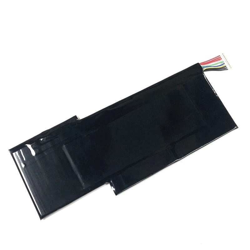 Акумулятор GF75 GS73VR GS63 VR MSI Creator 15M A9SD A9SE A10SD A10SE 17M WF65 10TH 10TI 10TJ WF75 10SDR 10SER 10UE 9SEX 9SEXR Акумулятор GF75 GS73VR GS63 VR MSI Creator 15M A9SD A9SE A10SD A10SE 17M WF65 10TH 10TI 10TJ WF75 10SDR 10SER 10UE 9SEX 9SEXR