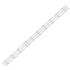 Подсветка NS-43DF710NA19 NS 43DF710NA19 NS43DF710NA19 NS.43DF710NA19 LC-43LB601U LC 43LB601U LC43LB601U LC.43LB601U LC-43-LB601