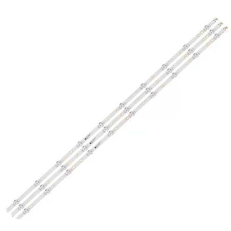 Подсветка NS-43DF710NA19 NS 43DF710NA19 NS43DF710NA19 NS.43DF710NA19 LC-43LB601U LC 43LB601U LC43LB601U LC.43LB601U LC-43-LB601