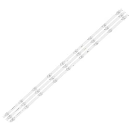 Подсветка XS-2736 XS 2736 XS2736 CRH-CG43G3130300309A2D CRH CG43G3130300309A2D CRHCG43G3130300309A2D Rev1.0 43TISG3AUHD1 43-TIS