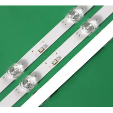 Подсветка XS-2736 XS 2736 XS2736 CRH-CG43G3130300309A2D CRH CG43G3130300309A2D CRHCG43G3130300309A2D Rev1.0 43TISG3AUHD1 43-TIS