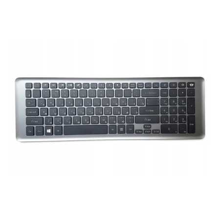 Клавиатура ACER ASPIRE E1-731 E1-731G E1-771 E1-771G P273 V3-731 V3-731G V3-771 V3-7710 V3-7710G V3-771G V3-772 V3-772G