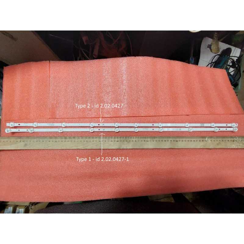 Підсвітка Nomi 42F11 JL.D420A1235-061CS-MA1 JLD420A1235-061CS-MA1 JL D420A1235 061 E134893 A0k30 N161013 T407-1 SD42-DNJF-IK410C Підсвітка Nomi 42F11 JL.D420A1235-061CS-MA1 JLD420A1235-061CS-MA1 JL D420A1235 061 E134893 A0k30 N161013 T407-1 SD42-DNJF-IK410C