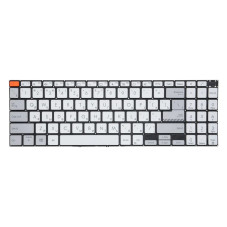 Клавиатура Asus Vivovbook Pro 16X Oled M7600QE M7600 N7600 X7600 M6500 3500 15 OLED M3500 M3500QC M6500R M6500RC M6500QH K6500
