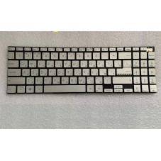 Клавиатура Asus Vivovbook Pro 16X Oled M7600QE M7600 N7600 X7600 M6500 3500 15 OLED M3500 M3500QC M6500R M6500RC M6500QH K6500